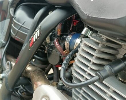 Спарк Інша 2024 у Харкові на Automoto.ua Спарк Інша, об'ємом двигуна 0.25 л та пробігом 0 тис. км за 1350 $, фото 6 на Automoto.ua