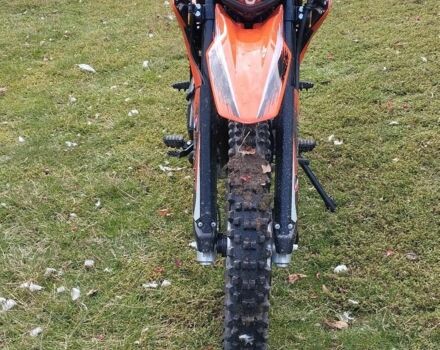 Спарк Другая, объемом двигателя 0.25 л и пробегом 0 тыс. км за 1200 $, фото 2 на Automoto.ua