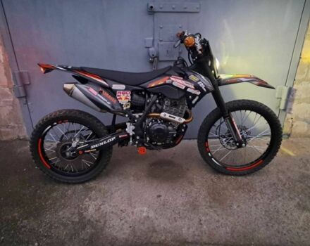 Спарк Інша, об'ємом двигуна 0.25 л та пробігом 0 тис. км за 1278 $, фото 2 на Automoto.ua