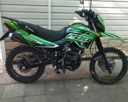 Спарк Другая, объемом двигателя 0.2 л и пробегом 0 тыс. км за 1142 $, фото 1 на Automoto.ua