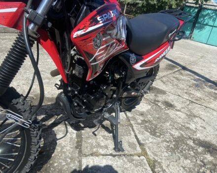 Спарк Інша 2024 у Харкові на Automoto.ua Спарк Інша, об'ємом двигуна 0.2 л та пробігом 0 тис. км за 1200 $, фото 2 на Automoto.ua