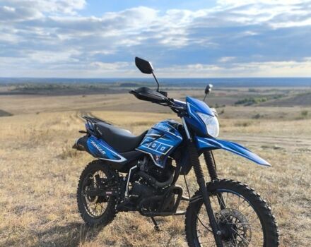 Спарк Другая, объемом двигателя 0.2 л и пробегом 0 тыс. км за 1166 $, фото 2 на Automoto.ua