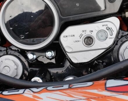 Спарк Другая, объемом двигателя 0.25 л и пробегом 0 тыс. км за 1200 $, фото 3 на Automoto.ua