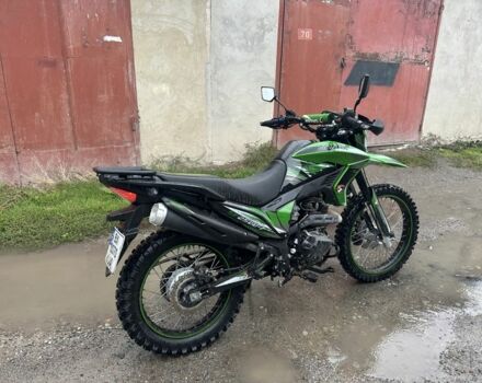 Спарк Другая 2024 в Каменце-Подольском на Automoto.ua Спарк Другая, объемом двигателя 0.25 л и пробегом 0 тыс. км за 1400 $, фото 2 на Automoto.ua