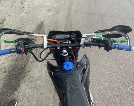 Спарк Інша, об'ємом двигуна 0.25 л та пробігом 0 тис. км за 1194 $, фото 2 на Automoto.ua