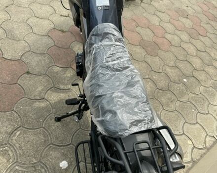 Спарк Другая, объемом двигателя 0.25 л и пробегом 0 тыс. км за 1333 $, фото 8 на Automoto.ua