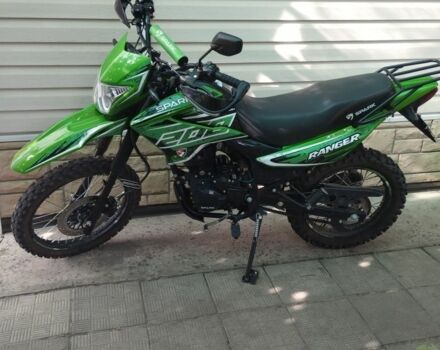 Спарк Другая, объемом двигателя 0.2 л и пробегом 0 тыс. км за 1142 $, фото 4 на Automoto.ua