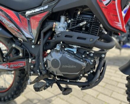 Спарк Інша, об'ємом двигуна 0.25 л та пробігом 0 тис. км за 1590 $, фото 5 на Automoto.ua