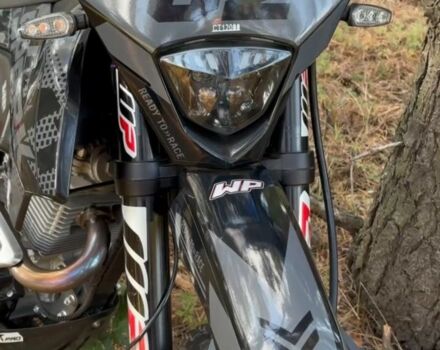 Спарк Інша 2024 у Харкові на Automoto.ua Спарк Інша, об'ємом двигуна 0.25 л та пробігом 0 тис. км за 1350 $, фото 3 на Automoto.ua