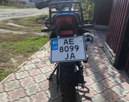 Спарк Другая, объемом двигателя 0.2 л и пробегом 0 тыс. км за 1166 $, фото 7 на Automoto.ua
