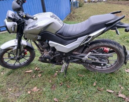 Спарк Другая 2024 в Кельменцах на Automoto.ua Спарк Другая, объемом двигателя 0.2 л и пробегом 0 тыс. км за 1000 $, фото 2 на Automoto.ua