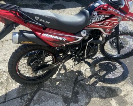 Спарк Інша 2024 у Харкові на Automoto.ua Спарк Інша, об'ємом двигуна 0.2 л та пробігом 0 тис. км за 1200 $, фото 1 на Automoto.ua