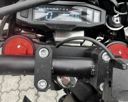 Спарк Інша 2024 у Дніпро (Дніпропетровську) на Automoto.ua Спарк Інша, об'ємом двигуна 0.25 л та пробігом 0 тис. км за 1400 $, фото 4 на Automoto.ua