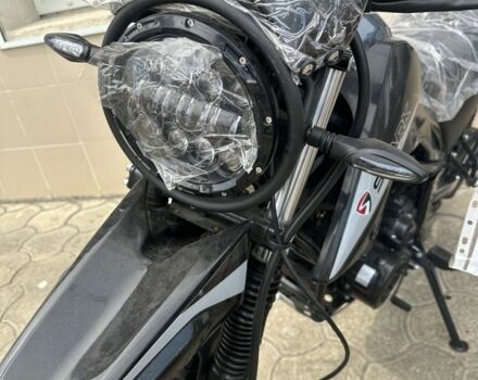 Спарк Другая, объемом двигателя 0.25 л и пробегом 0 тыс. км за 1333 $, фото 3 на Automoto.ua