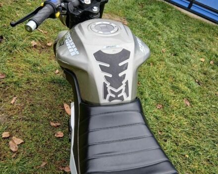 Спарк Другая 2024 в Кельменцах на Automoto.ua Спарк Другая, объемом двигателя 0.2 л и пробегом 0 тыс. км за 1000 $, фото 1 на Automoto.ua