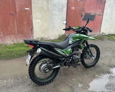 Спарк Другая 2024 в Каменце-Подольском на Automoto.ua Спарк Другая, объемом двигателя 0.25 л и пробегом 0 тыс. км за 1400 $, фото 3 на Automoto.ua