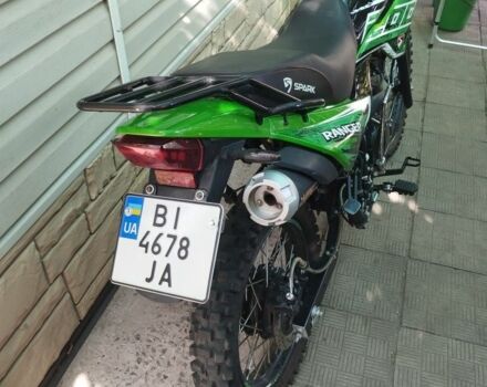 Спарк Другая, объемом двигателя 0.2 л и пробегом 0 тыс. км за 1142 $, фото 7 на Automoto.ua