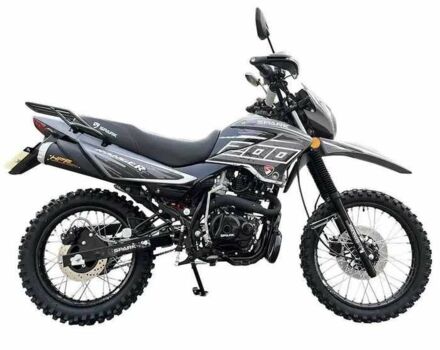 Спарк Другая, объемом двигателя 0.2 л и пробегом 0 тыс. км за 1220 $, фото 2 на Automoto.ua