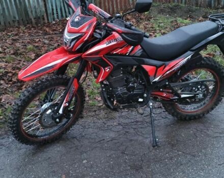 Спарк Другая, объемом двигателя 0.25 л и пробегом 0 тыс. км за 1304 $, фото 1 на Automoto.ua