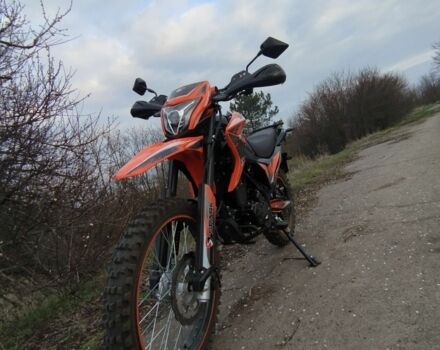 Спарк Другая, объемом двигателя 0.25 л и пробегом 0 тыс. км за 1093 $, фото 2 на Automoto.ua