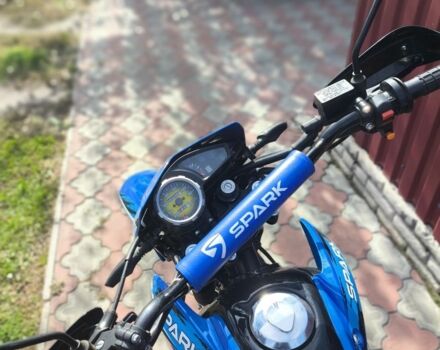 Спарк Другая, объемом двигателя 0.2 л и пробегом 0 тыс. км за 1166 $, фото 10 на Automoto.ua