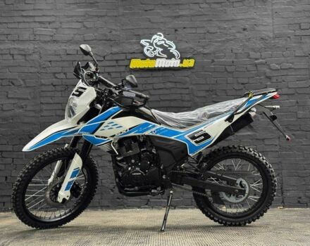 Спарк Інша, об'ємом двигуна 0.2 л та пробігом 0 тис. км за 1650 $, фото 1 на Automoto.ua