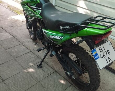 Спарк Другая, объемом двигателя 0.2 л и пробегом 0 тыс. км за 1142 $, фото 3 на Automoto.ua