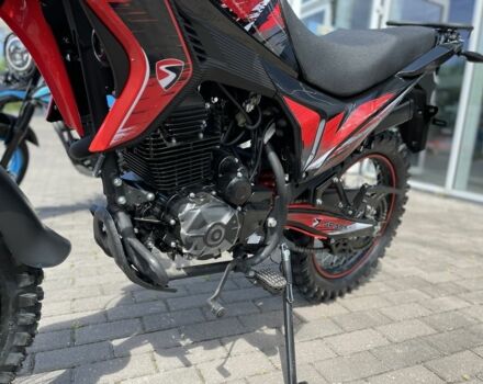 Спарк Інша, об'ємом двигуна 0.25 л та пробігом 0 тис. км за 1590 $, фото 4 на Automoto.ua