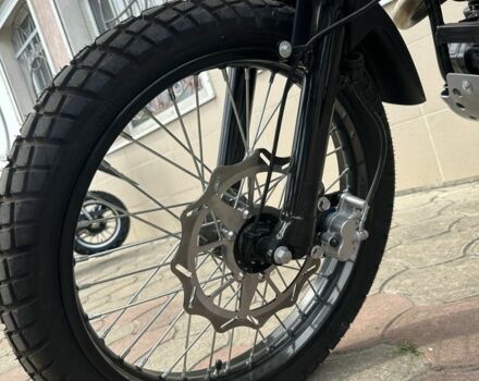 Спарк Другая, объемом двигателя 0.25 л и пробегом 0 тыс. км за 1333 $, фото 7 на Automoto.ua