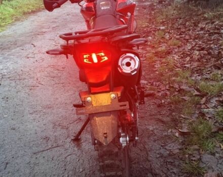 Спарк Другая, объемом двигателя 0.25 л и пробегом 0 тыс. км за 1304 $, фото 4 на Automoto.ua