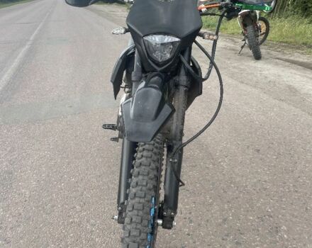 Спарк Інша, об'ємом двигуна 0.25 л та пробігом 0 тис. км за 1194 $, фото 6 на Automoto.ua