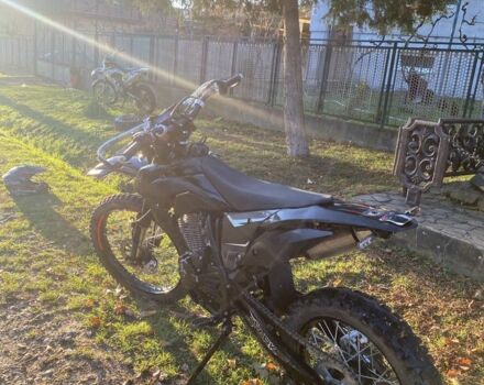 Спарк Другая, объемом двигателя 0.25 л и пробегом 0 тыс. км за 1050 $, фото 3 на Automoto.ua