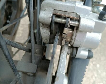 Спарк Інша 2024 у Харкові на Automoto.ua Спарк Інша, об'ємом двигуна 0.25 л та пробігом 0 тис. км за 1350 $, фото 10 на Automoto.ua