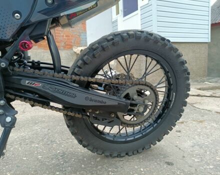 Спарк Інша 2024 у Харкові на Automoto.ua Спарк Інша, об'ємом двигуна 0.25 л та пробігом 0 тис. км за 1350 $, фото 12 на Automoto.ua