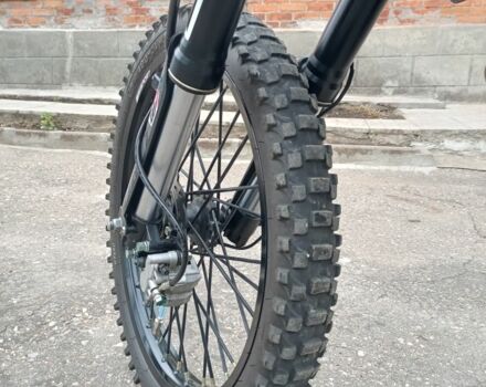 Спарк Інша 2024 у Харкові на Automoto.ua Спарк Інша, об'ємом двигуна 0.25 л та пробігом 0 тис. км за 1350 $, фото 11 на Automoto.ua