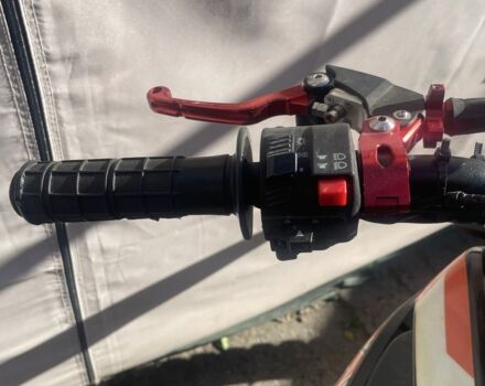 Спарк Другая 2024 в Днепре (Днепропетровске) на Automoto.ua Спарк Другая, объемом двигателя 0.25 л и пробегом 0 тыс. км за 1306 $, фото 4 на Automoto.ua