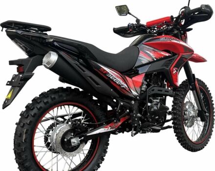Спарк Другая 2024 в Тернополе на Automoto.ua Спарк Другая, объемом двигателя 0.27 л и пробегом 0 тыс. км за 1719 $, фото 4 на Automoto.ua