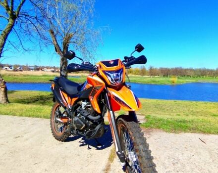 Спарк Другая, объемом двигателя 0.25 л и пробегом 0 тыс. км за 1093 $, фото 5 на Automoto.ua