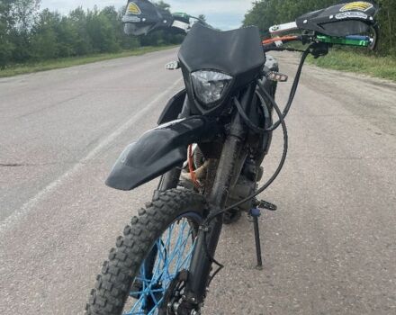 Спарк Інша, об'ємом двигуна 0.25 л та пробігом 0 тис. км за 1194 $, фото 7 на Automoto.ua