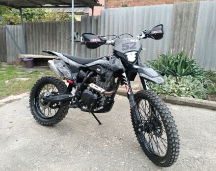 Спарк Інша 2024 у Харкові на Automoto.ua Спарк Інша, об'ємом двигуна 0.25 л та пробігом 0 тис. км за 1350 $, фото 2 на Automoto.ua