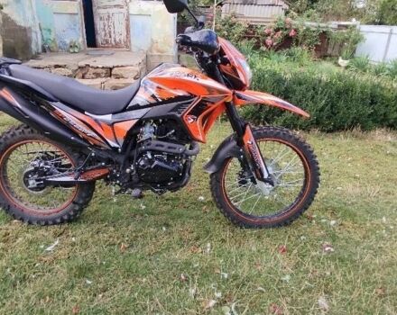 Спарк Другая, объемом двигателя 0.25 л и пробегом 0 тыс. км за 1200 $, фото 1 на Automoto.ua