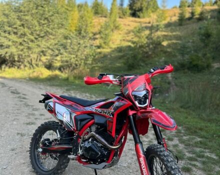 Спарк Другая 2025 в Воловце на Automoto.ua Спарк Другая, объемом двигателя 0.3 л и пробегом 0 тыс. км за 1900 $, фото 1 на Automoto.ua