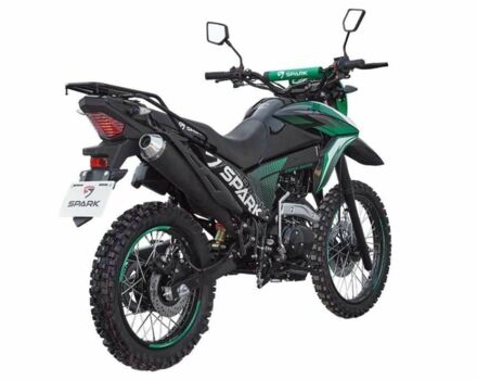 Спарк Другая 2025 в Сумах на Automoto.ua Спарк Другая, объемом двигателя 0.2 л и пробегом 0 тыс. км за 1310 $, фото 6 на Automoto.ua