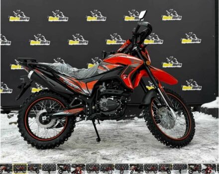 Спарк Інша, об'ємом двигуна 0.25 л та пробігом 0 тис. км за 1637 $, фото 4 на Automoto.ua