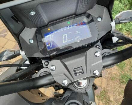 Спарк Другая, объемом двигателя 0.3 л и пробегом 0 тыс. км за 1900 $, фото 3 на Automoto.ua