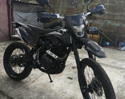 Спарк Другая, объемом двигателя 0.25 л и пробегом 0 тыс. км за 1429 $, фото 4 на Automoto.ua