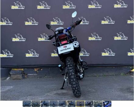 Спарк Другая, объемом двигателя 0.2 л и пробегом 0 тыс. км за 1327 $, фото 6 на Automoto.ua