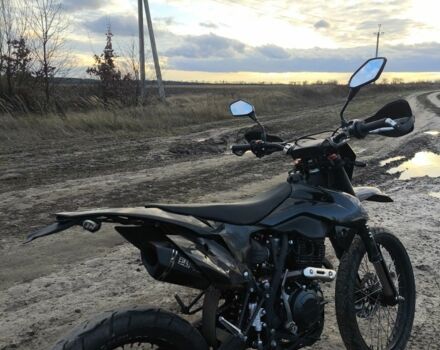 Спарк Інша, об'ємом двигуна 0.25 л та пробігом 0 тис. км за 1372 $, фото 4 на Automoto.ua