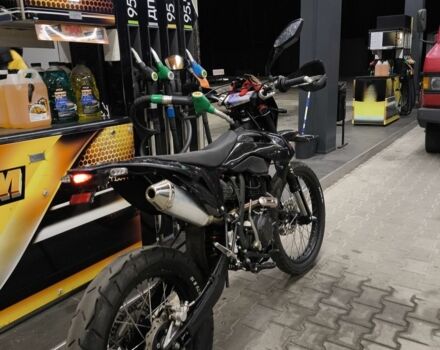 Спарк Другая, объемом двигателя 0.25 л и пробегом 0 тыс. км за 1429 $, фото 2 на Automoto.ua