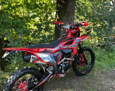 Спарк Другая 2025 в Воловце на Automoto.ua Спарк Другая, объемом двигателя 0.3 л и пробегом 0 тыс. км за 1900 $, фото 2 на Automoto.ua